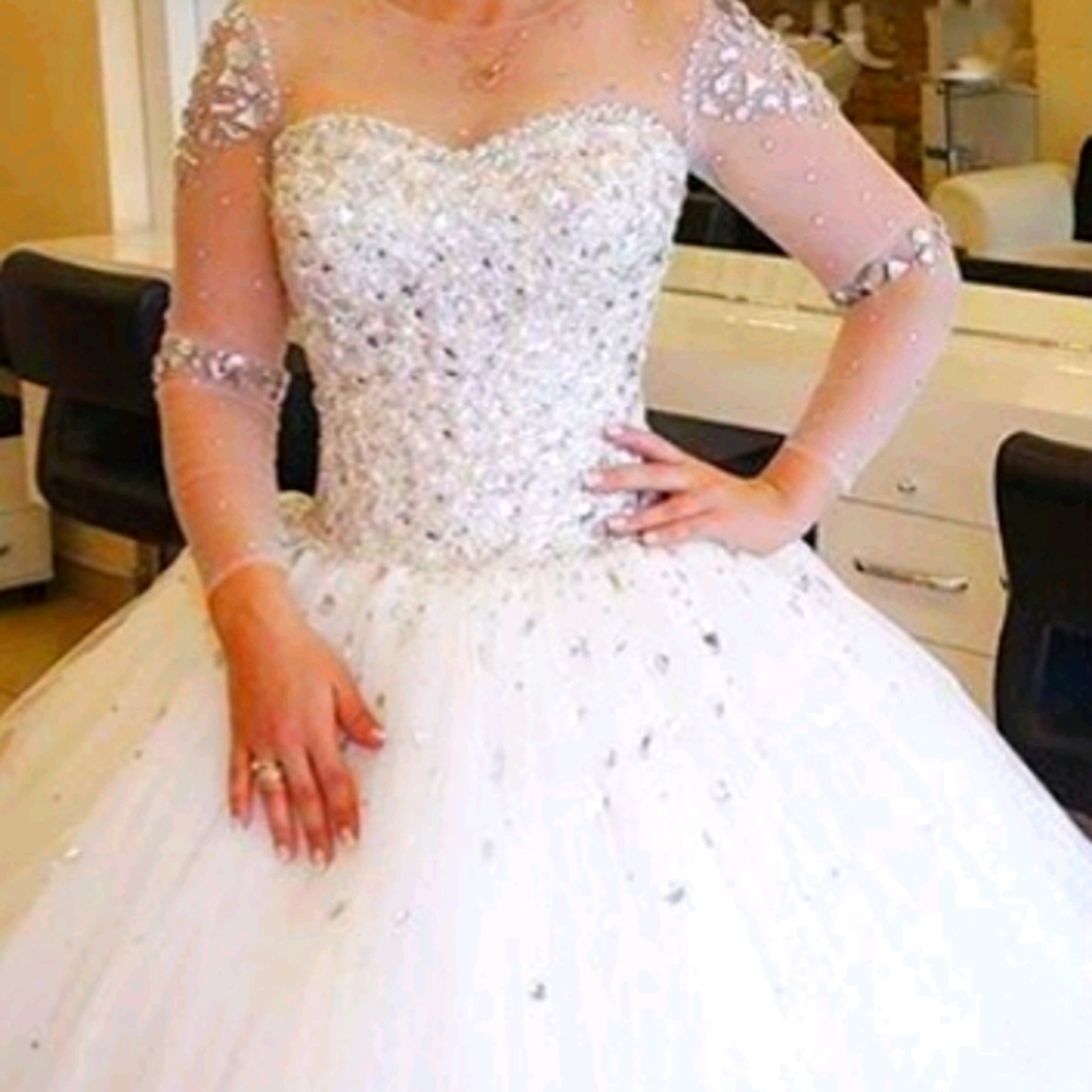 NWOT Gorgeous dress
